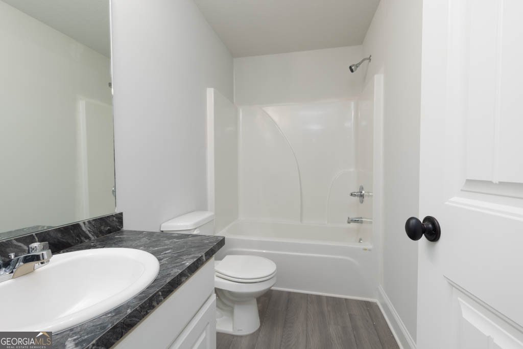 587 Liberty Hill Road Hartwell - 26