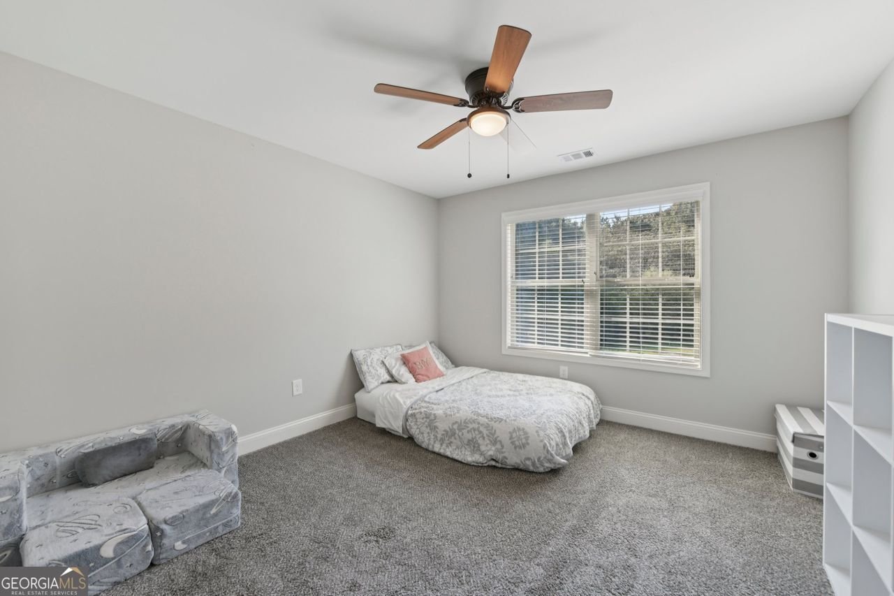 396 CARL CEDAR HILL Winder - 16