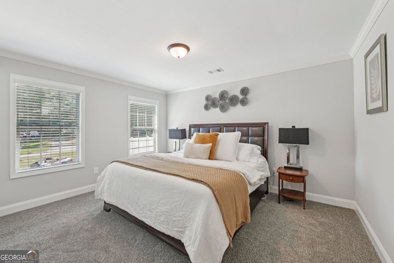 396 CARL CEDAR HILL Winder - 46