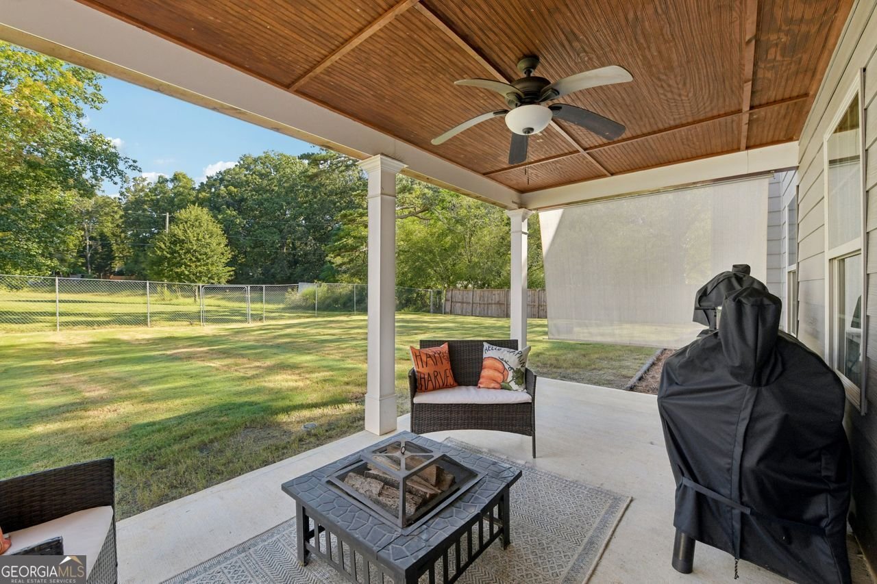 396 CARL CEDAR HILL Winder - 53