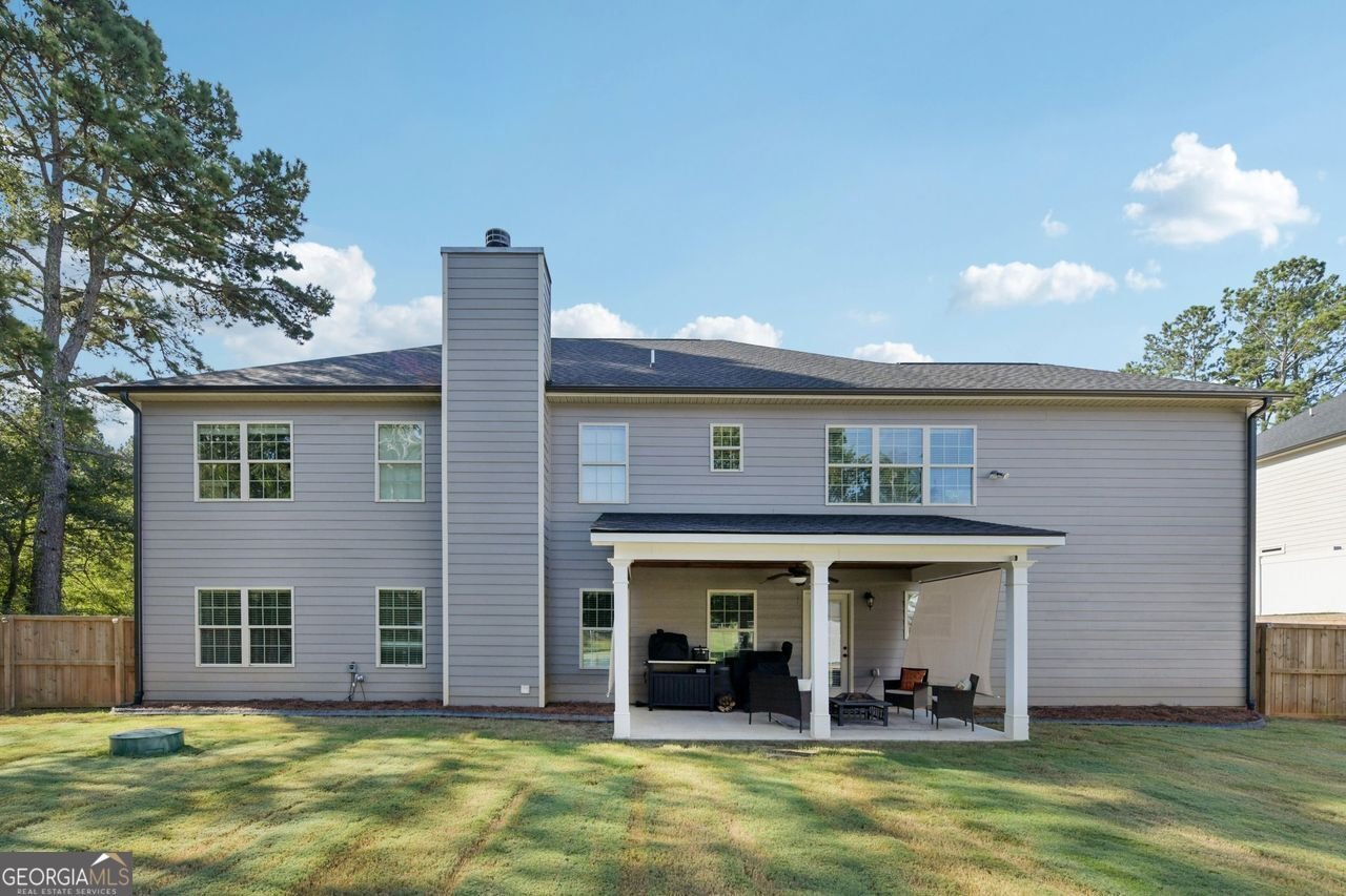 396 CARL CEDAR HILL Winder - 57