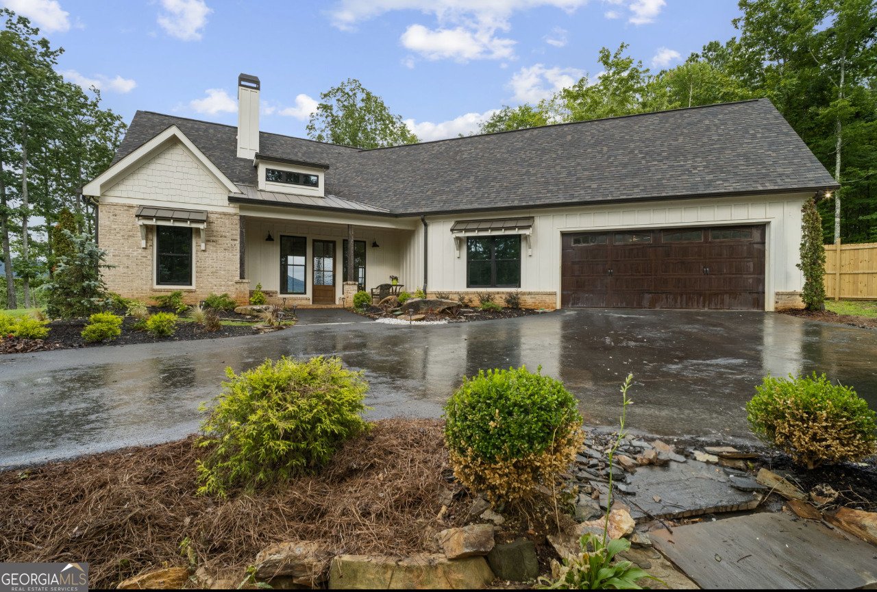 626 Oak Morris Ridge Jasper - 1