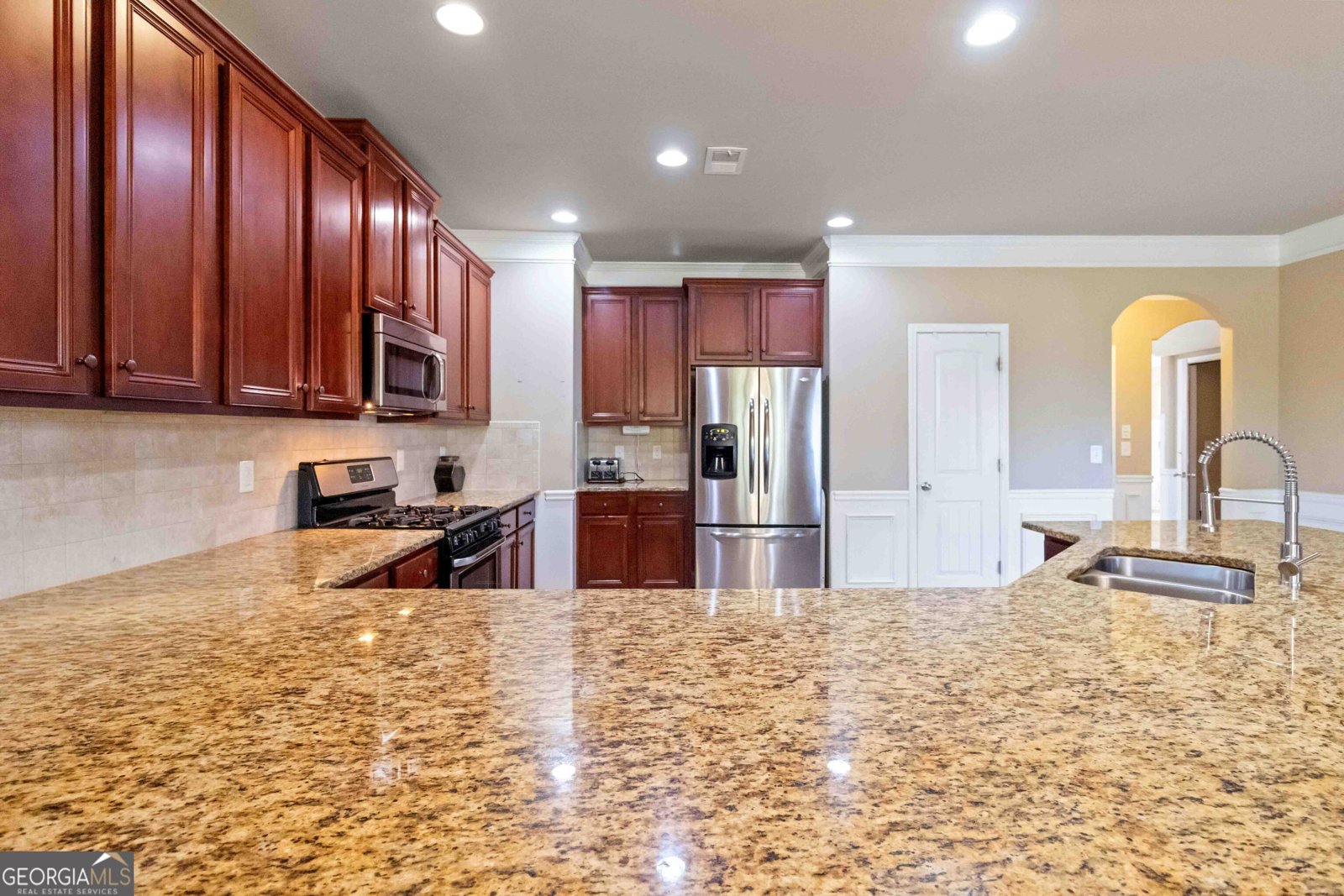 3776 LAKE HAVEN Way Atlanta - 10