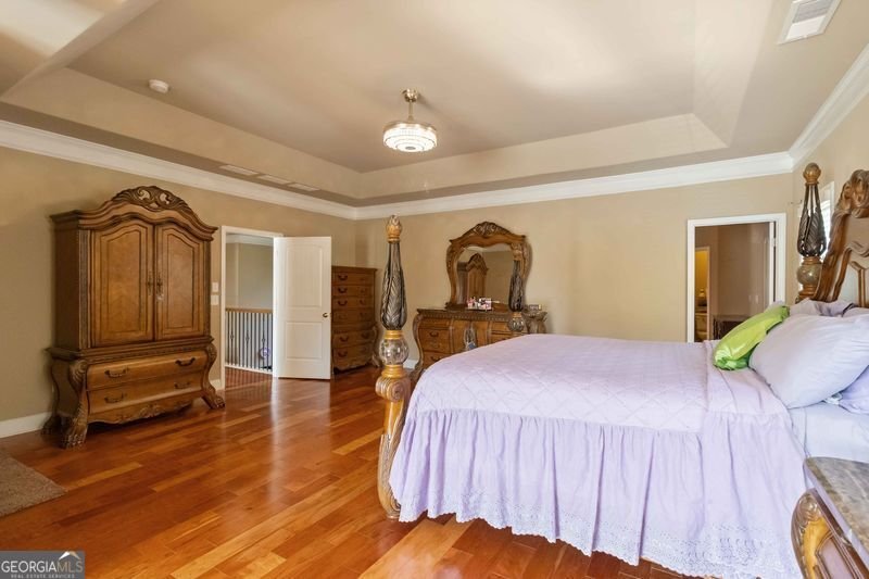 3776 LAKE HAVEN Way Atlanta - 14