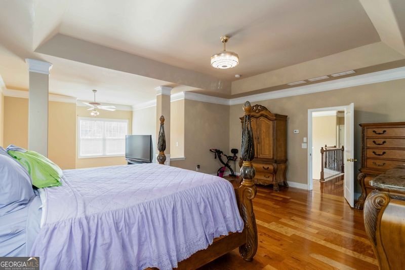 3776 LAKE HAVEN Way Atlanta - 15