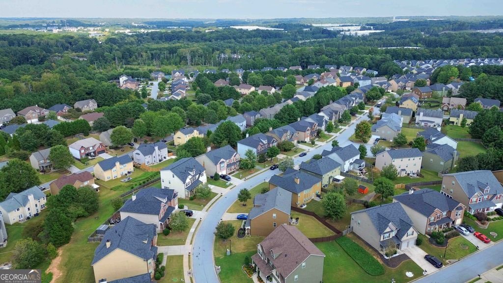 3776 LAKE HAVEN Way Atlanta - 28