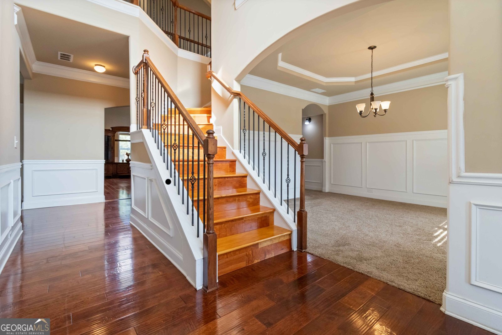 3776 LAKE HAVEN Way Atlanta - 3