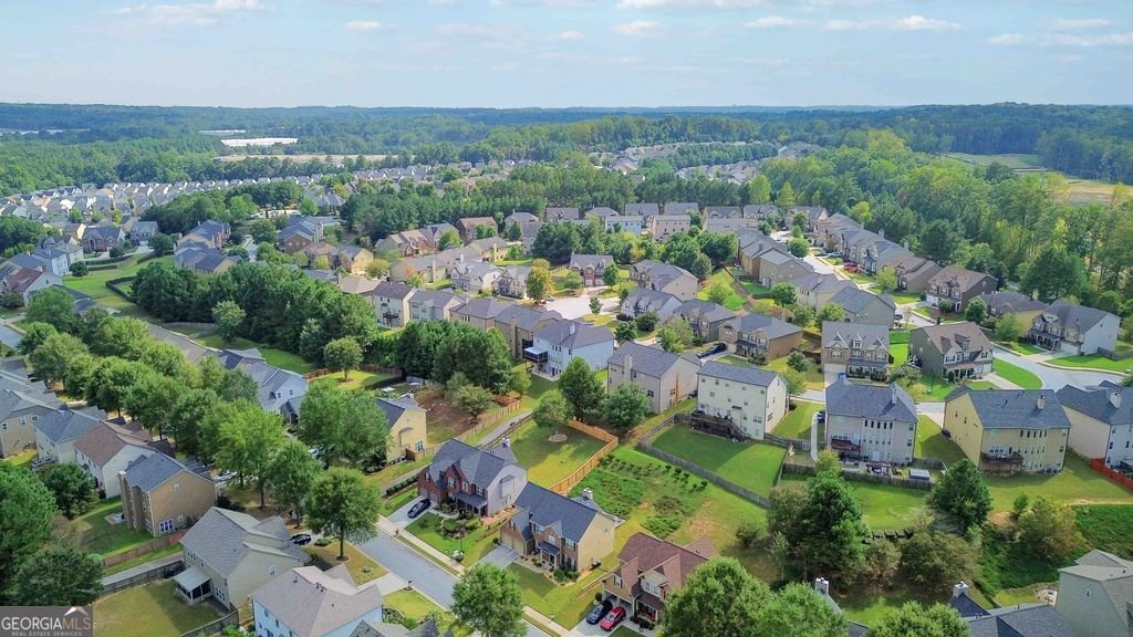 3776 LAKE HAVEN Way Atlanta - 30