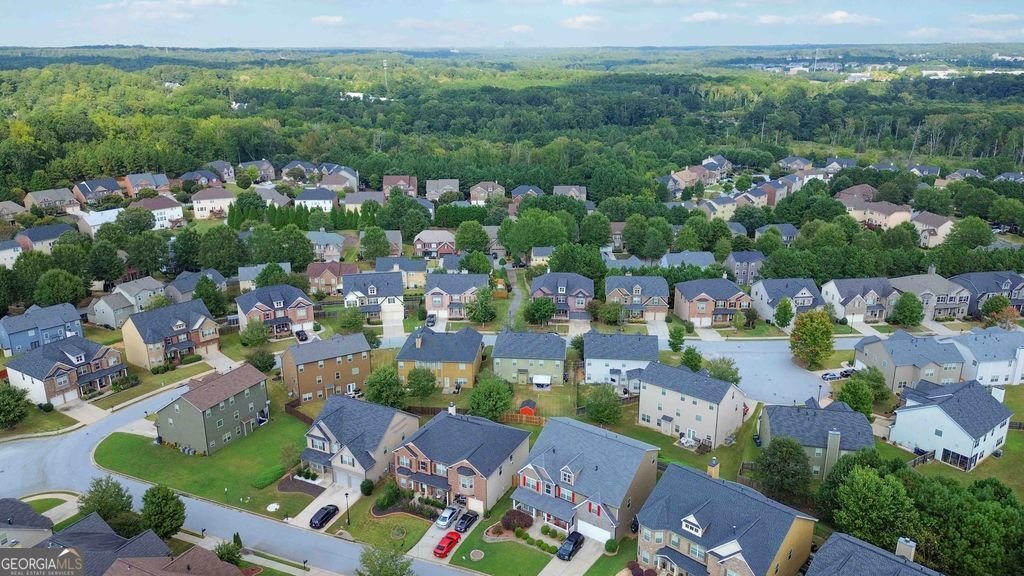 3776 LAKE HAVEN Way Atlanta - 31