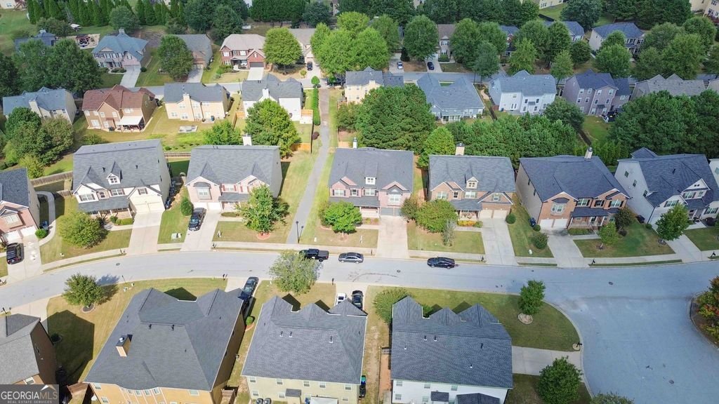 3776 LAKE HAVEN Way Atlanta - 32