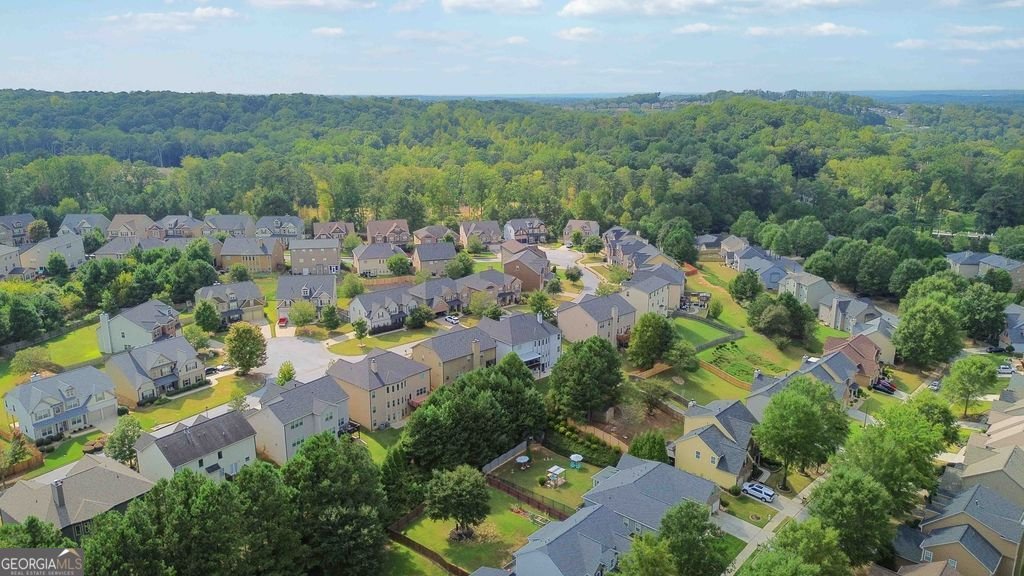 3776 LAKE HAVEN Way Atlanta - 33