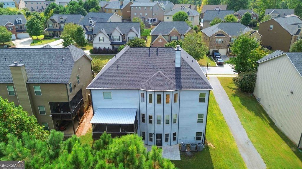 3776 LAKE HAVEN Way Atlanta - 34
