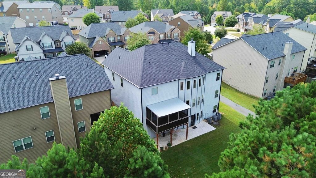 3776 LAKE HAVEN Way Atlanta - 35