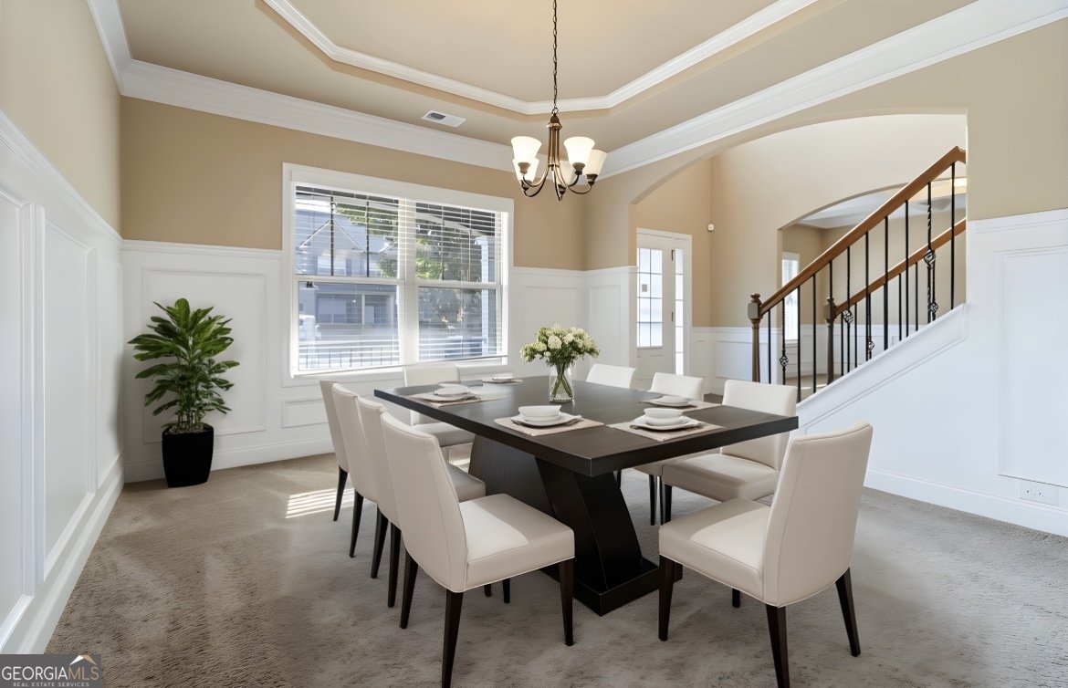 3776 LAKE HAVEN Way Atlanta - 4