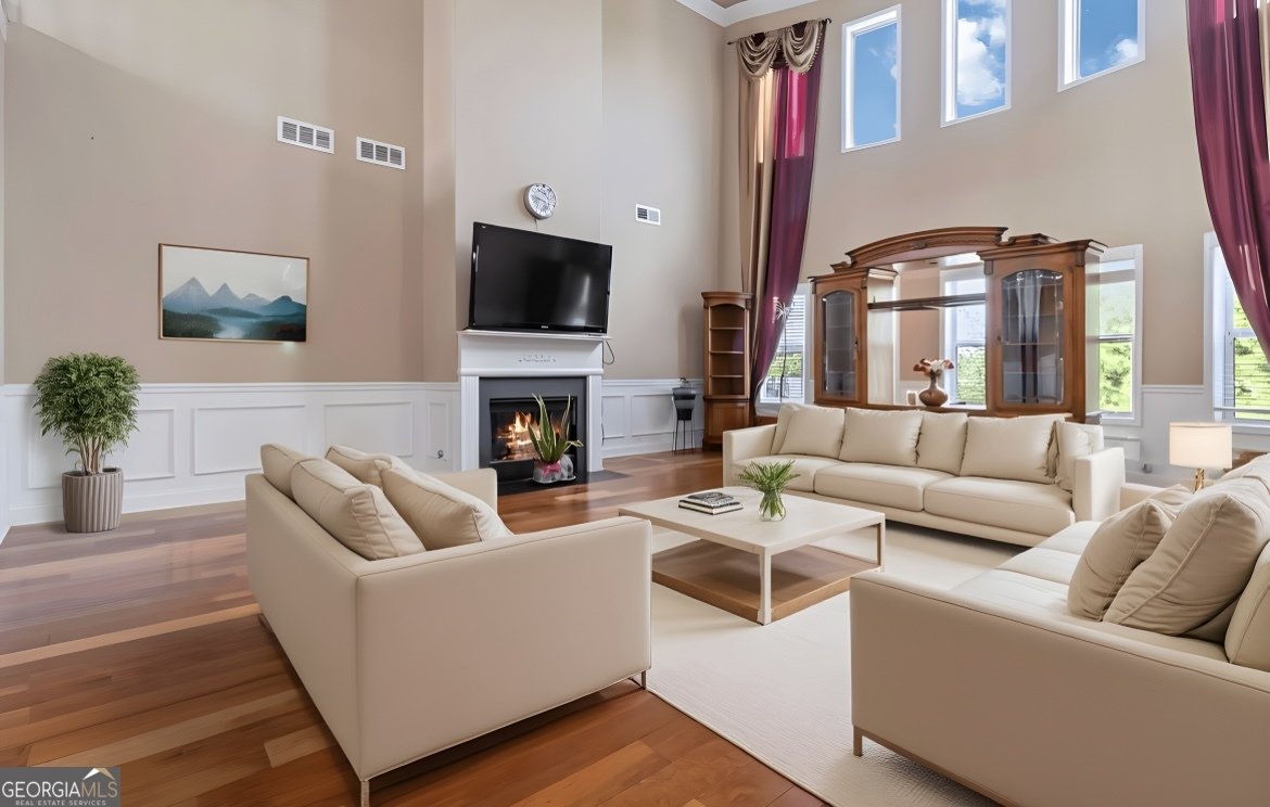 3776 LAKE HAVEN Way Atlanta - 6