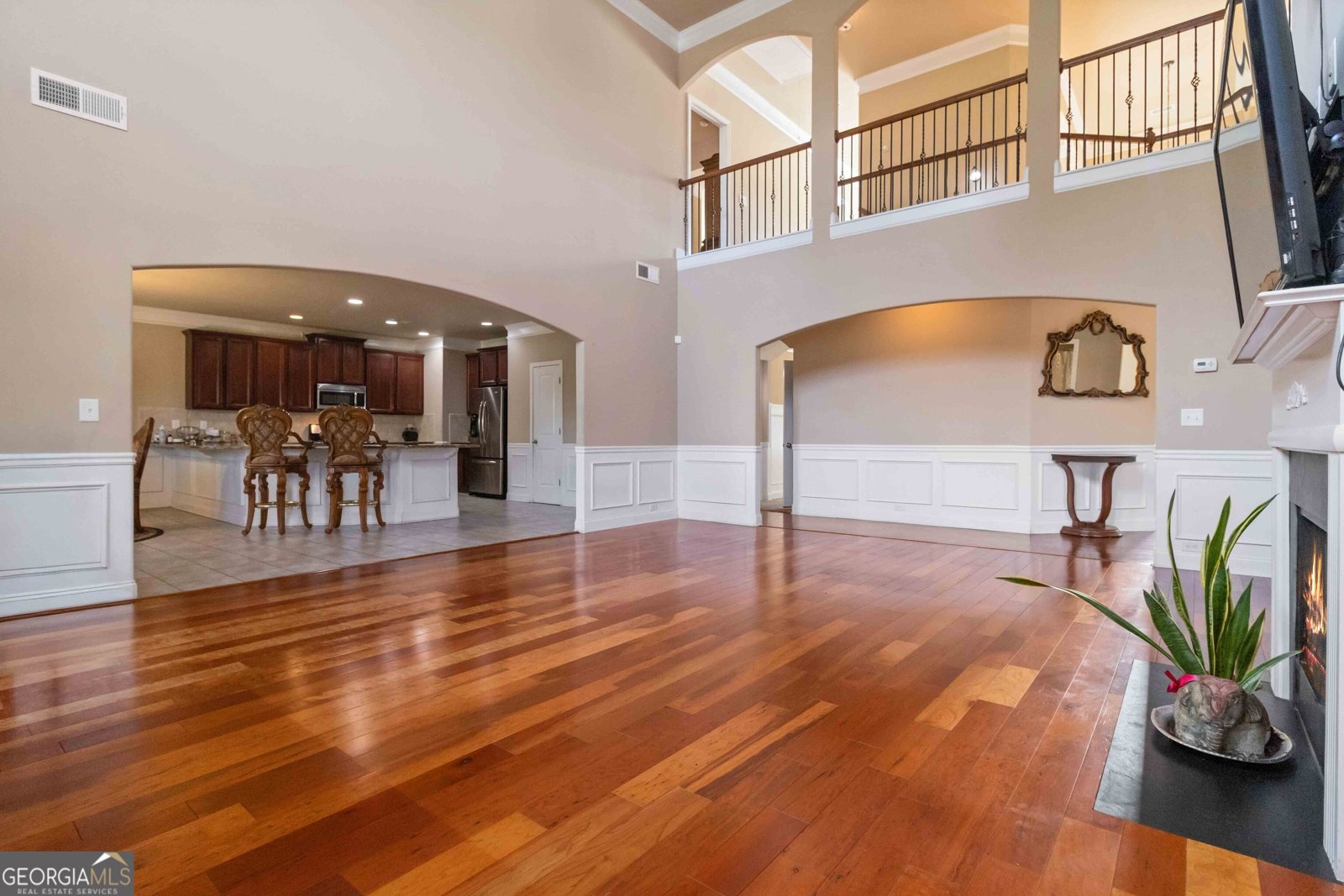 3776 LAKE HAVEN Way Atlanta - 8