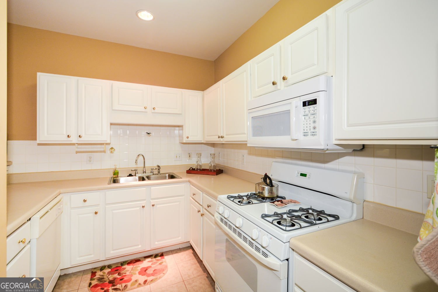 1471 Settlers Walk Way Marietta - 14