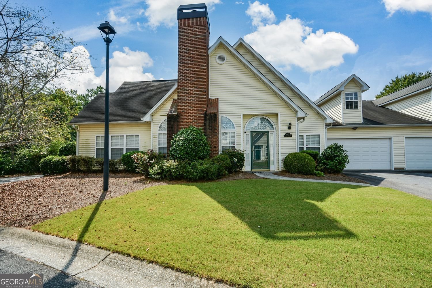 1471 Settlers Walk Way Marietta - 2