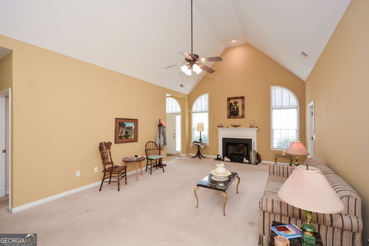 1471 Settlers Walk Way Marietta - 5