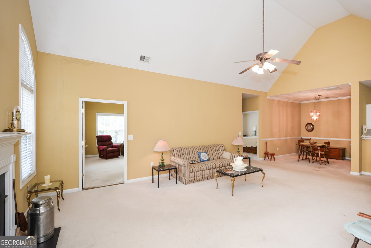 1471 Settlers Walk Way Marietta - 7