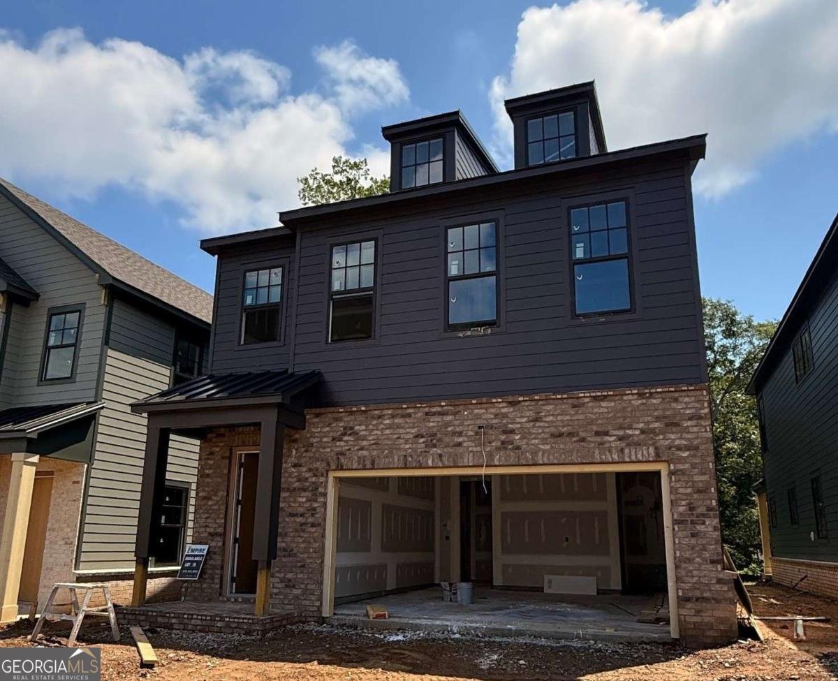 3932 Calm Court Chamblee - main photo