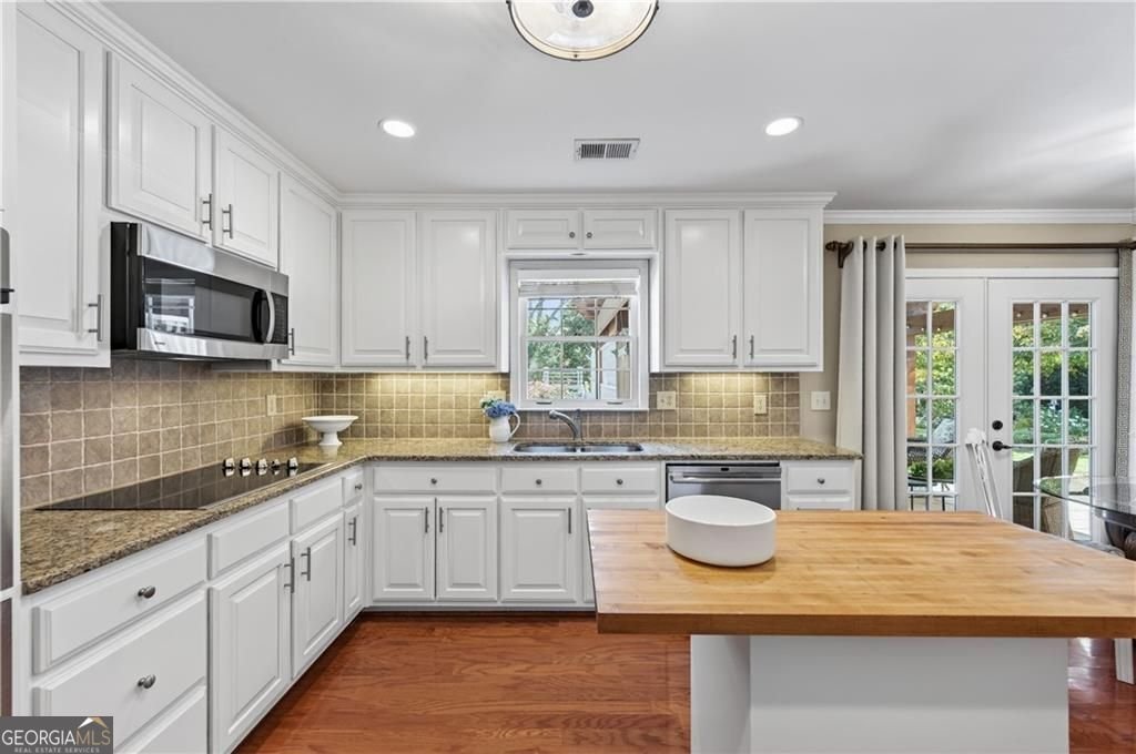 155 Bent Grass Drive Roswell - 16