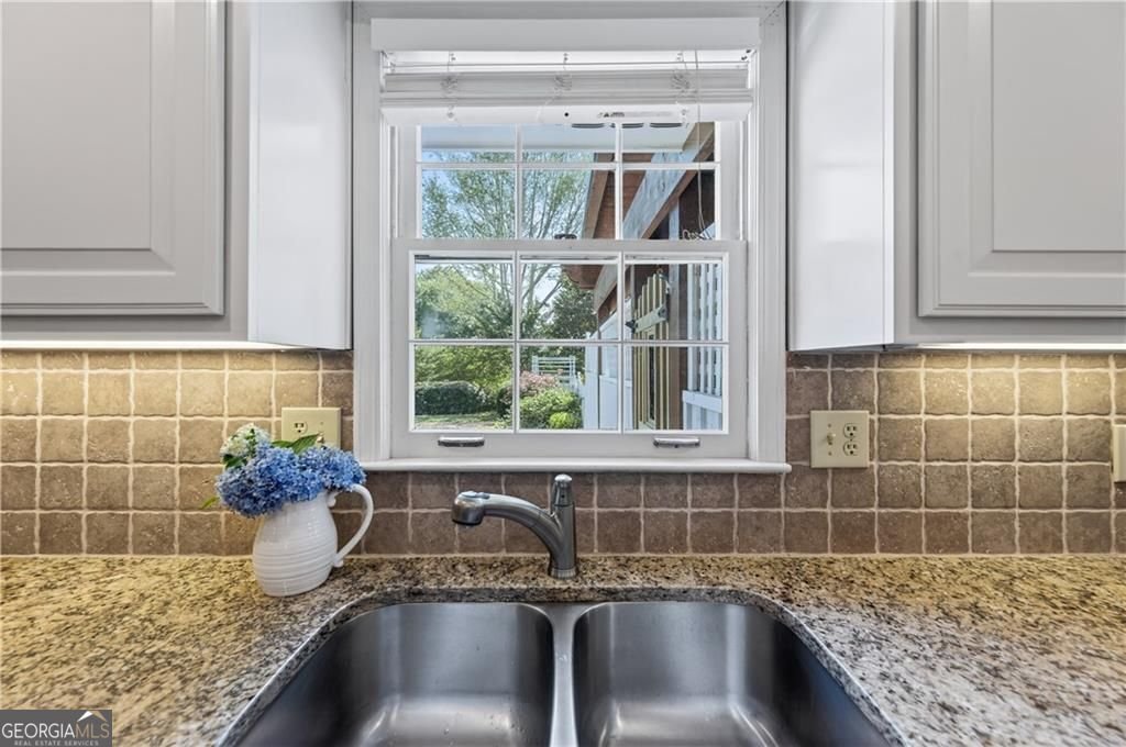 155 Bent Grass Drive Roswell - 21