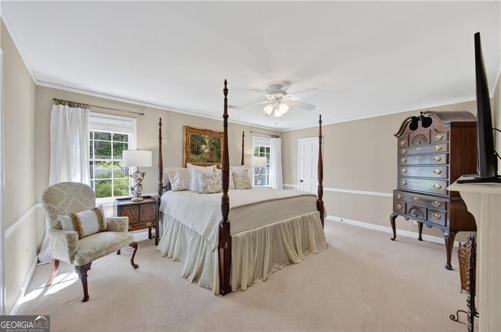 155 Bent Grass Drive Roswell - 22