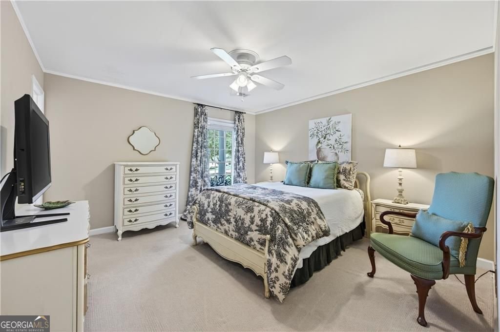 155 Bent Grass Drive Roswell - 26