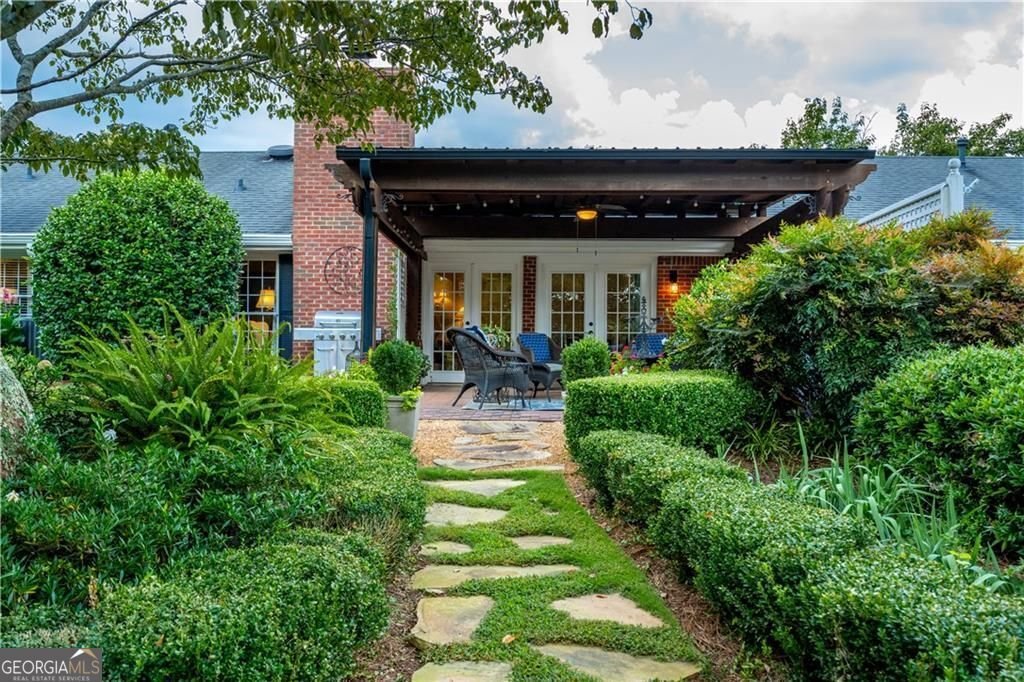 155 Bent Grass Drive Roswell - 39