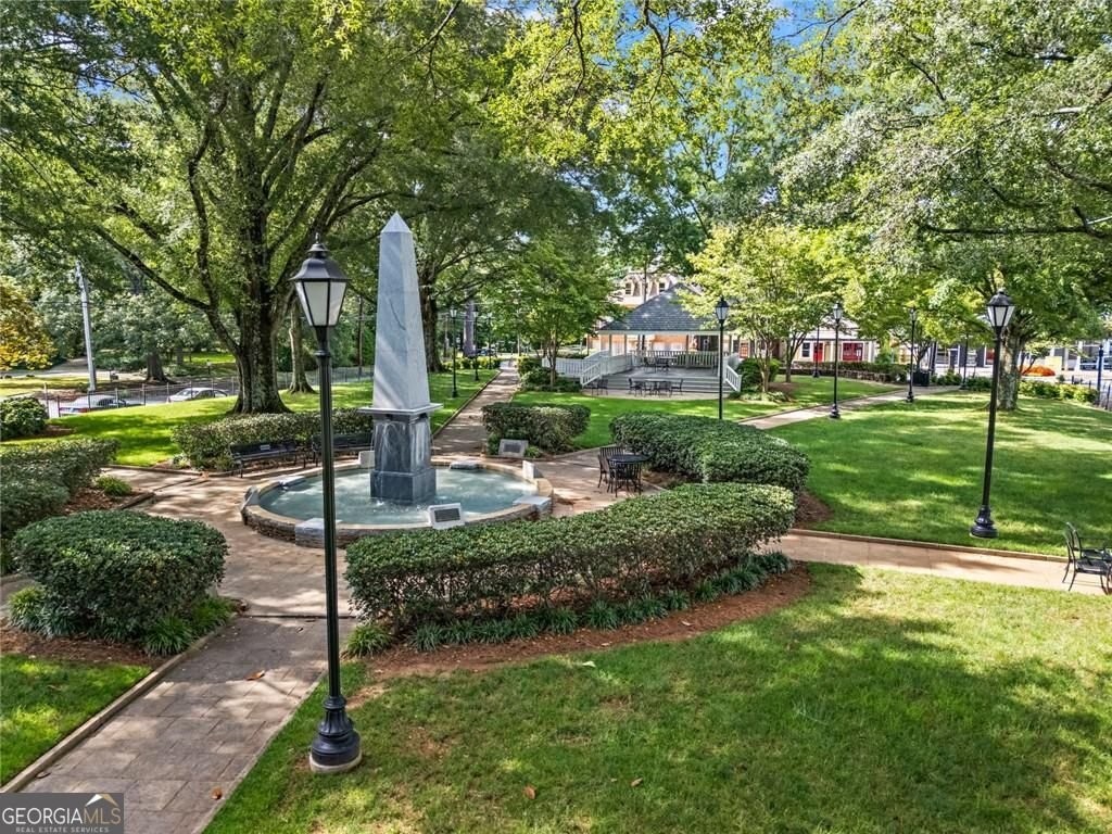 155 Bent Grass Drive Roswell - 50