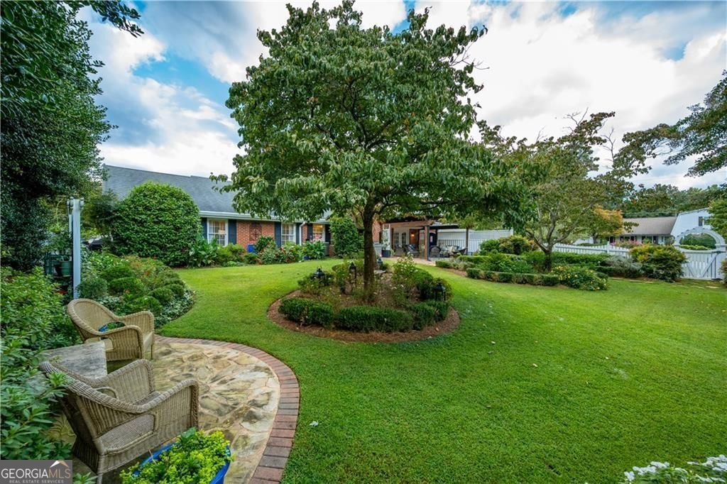 155 Bent Grass Drive Roswell - 6