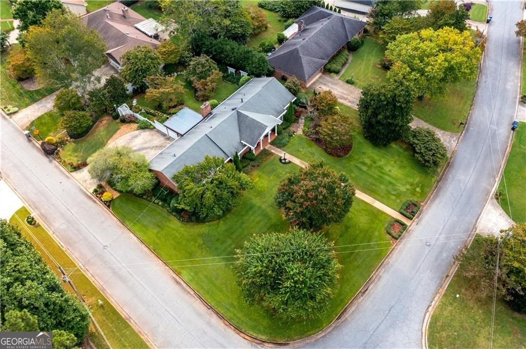 155 Bent Grass Drive Roswell - 7
