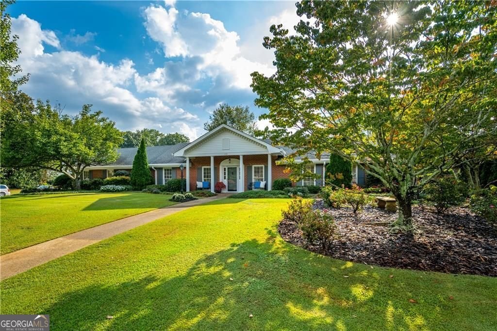 155 Bent Grass Drive Roswell - 8