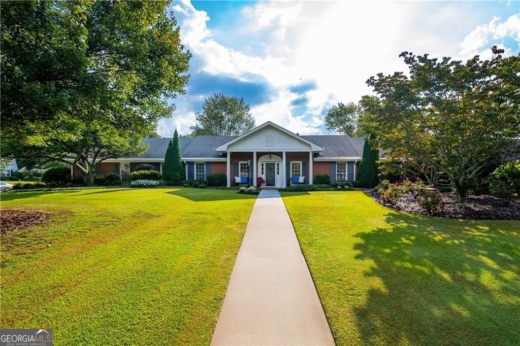155 Bent Grass Drive Roswell - 9