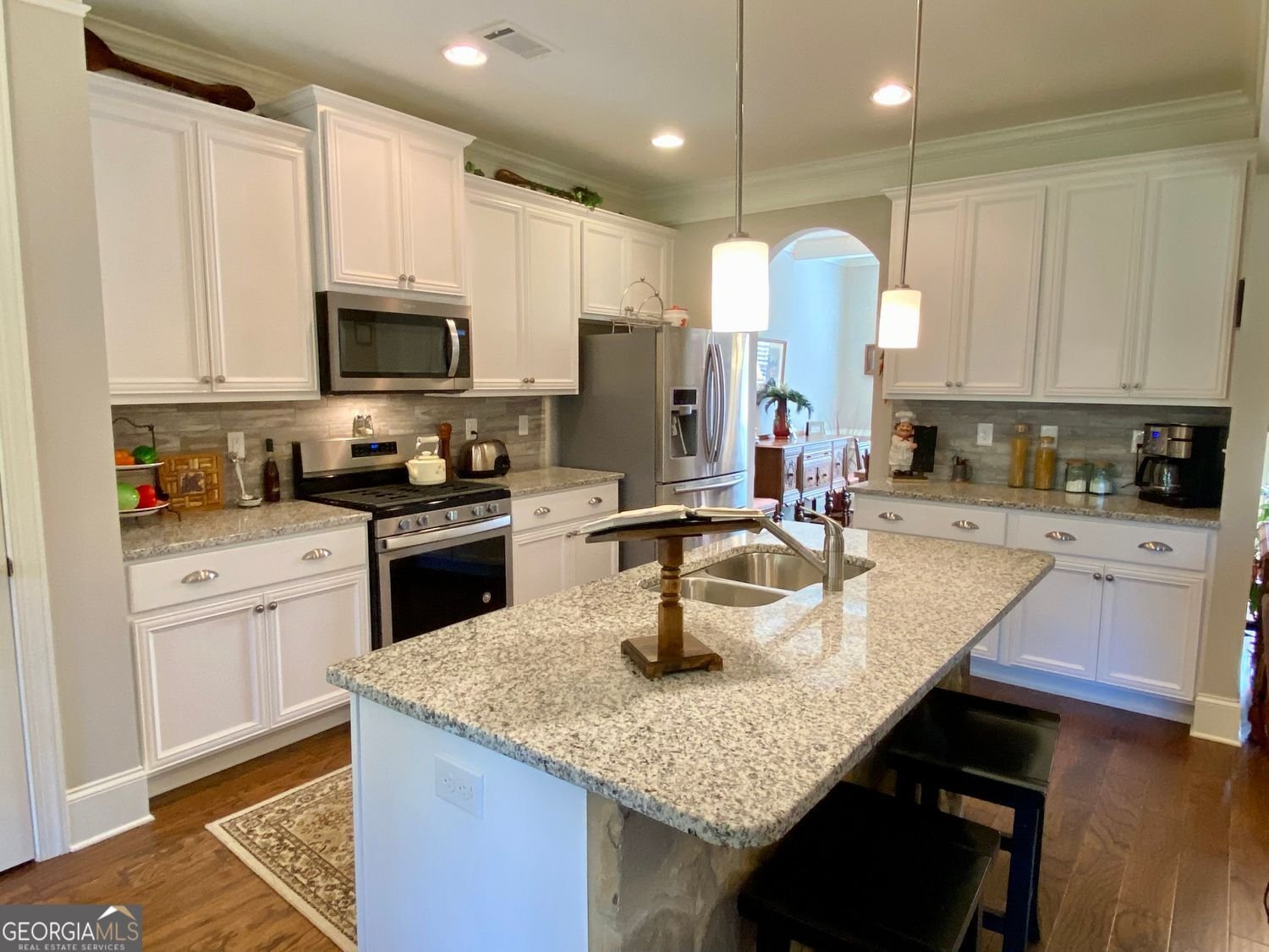 204 Yorkshire Lane Villa Rica - 17