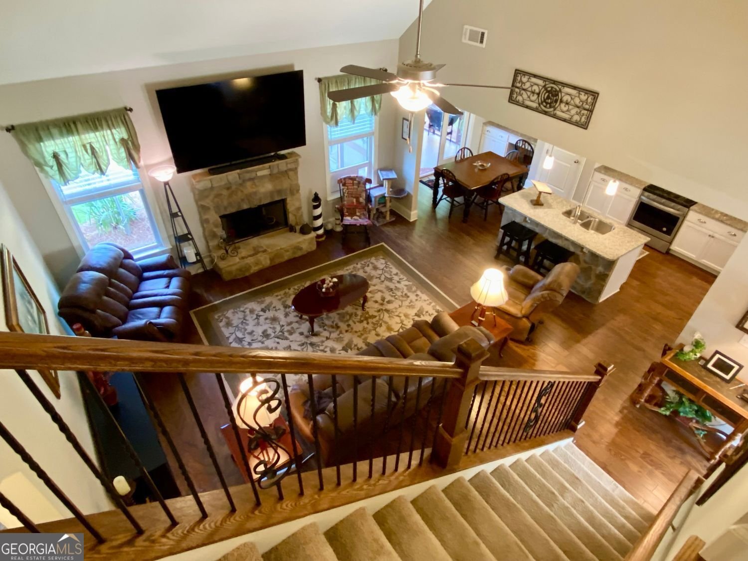 204 Yorkshire Lane Villa Rica - 33