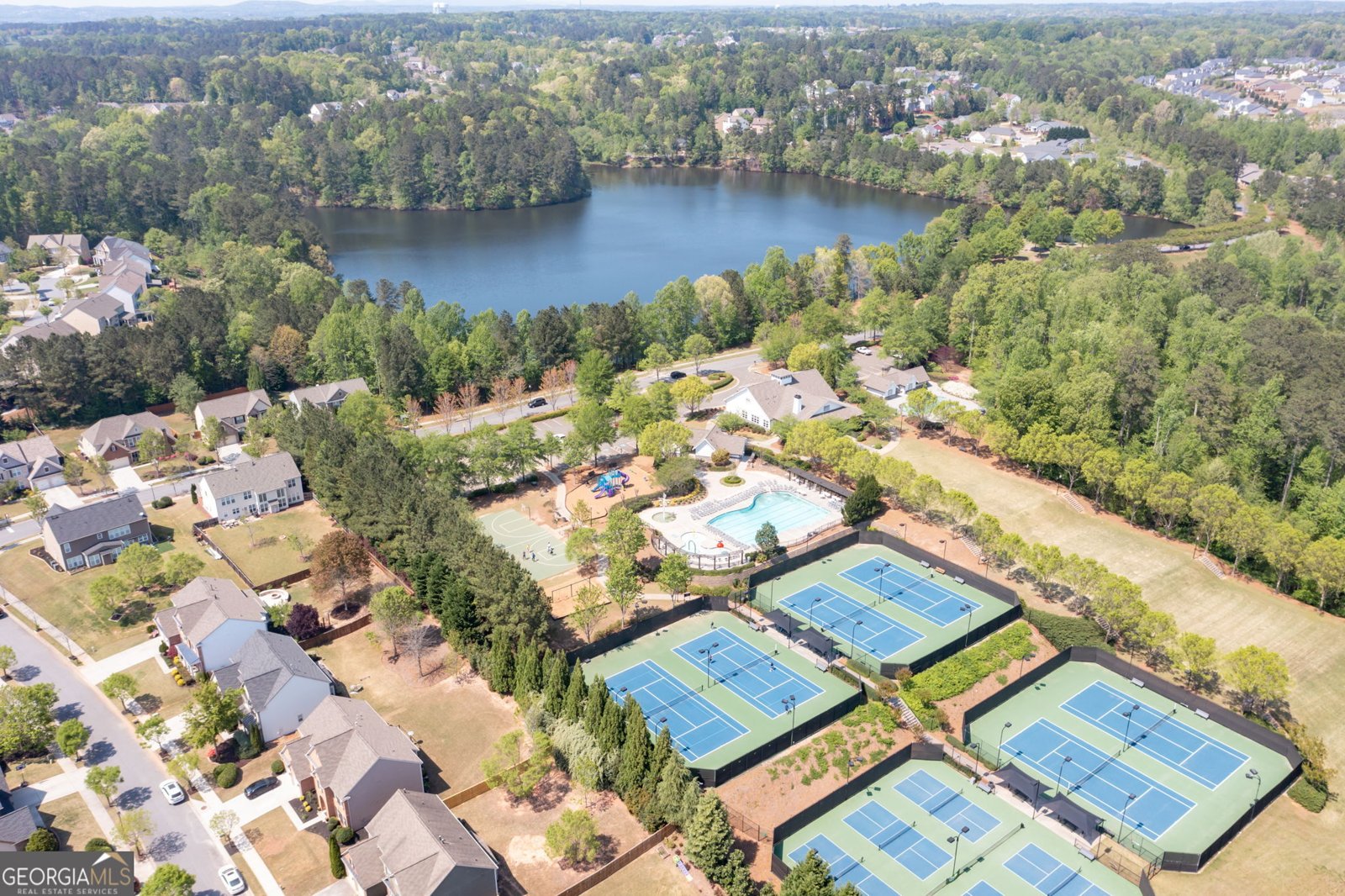 351 Reserve Overlook Canton - 55