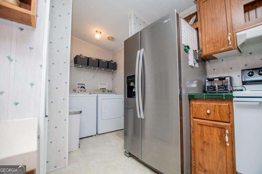 605 Whooping Creek Road Carrollton - 1