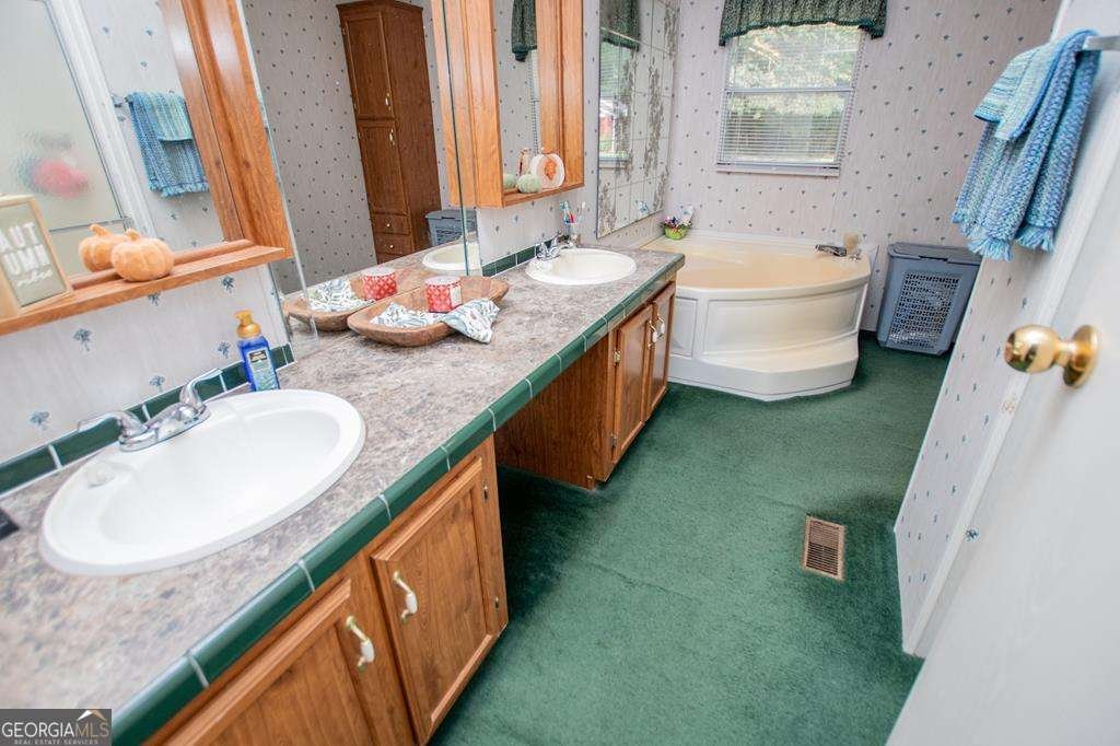 605 Whooping Creek Road Carrollton - 11