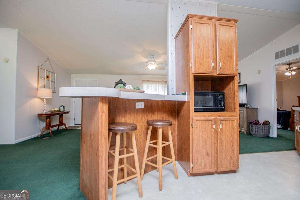 605 Whooping Creek Road Carrollton - 2