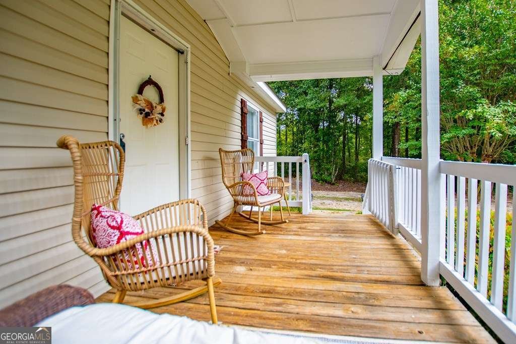 605 Whooping Creek Road Carrollton - 23