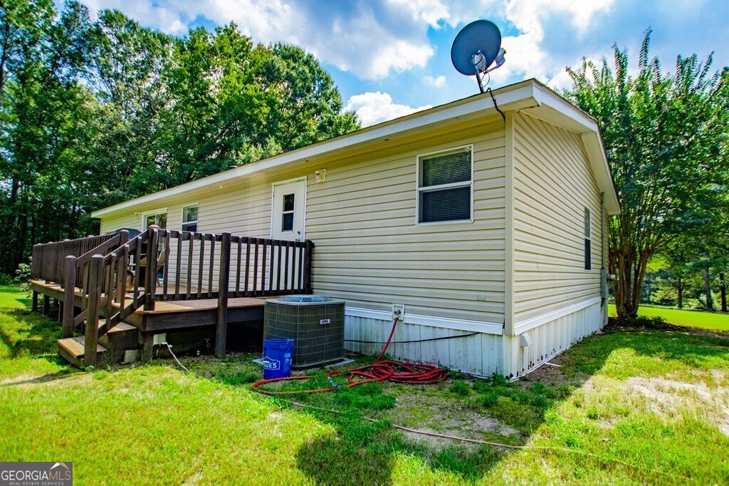 605 Whooping Creek Road Carrollton - 30
