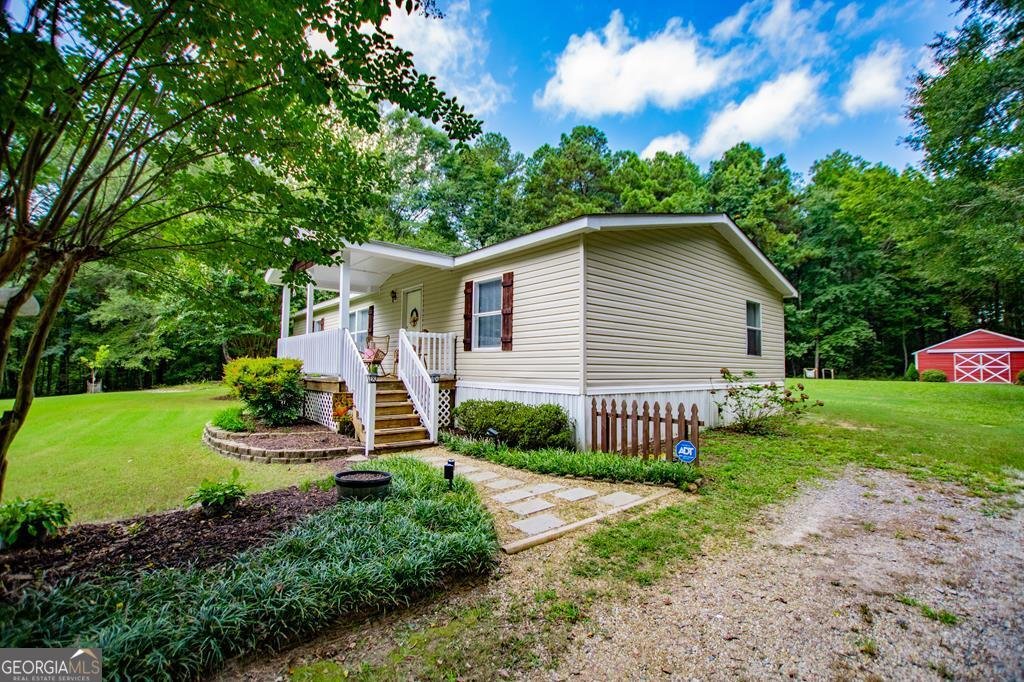 605 Whooping Creek Road Carrollton - 35