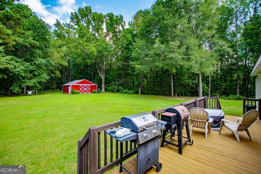 605 Whooping Creek Road Carrollton - 37