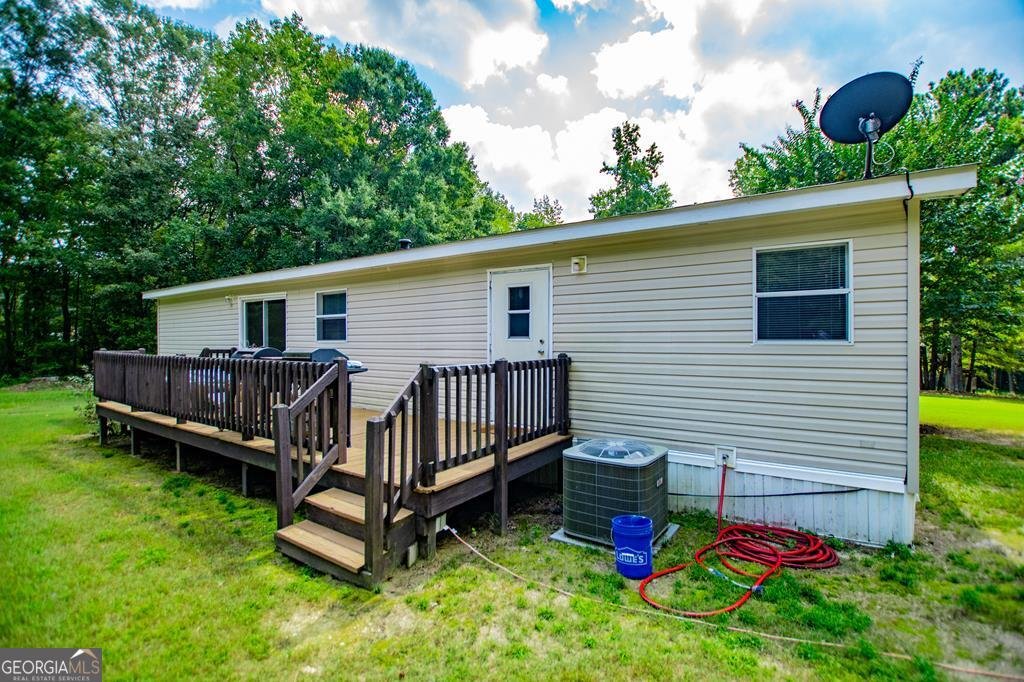 605 Whooping Creek Road Carrollton - 38