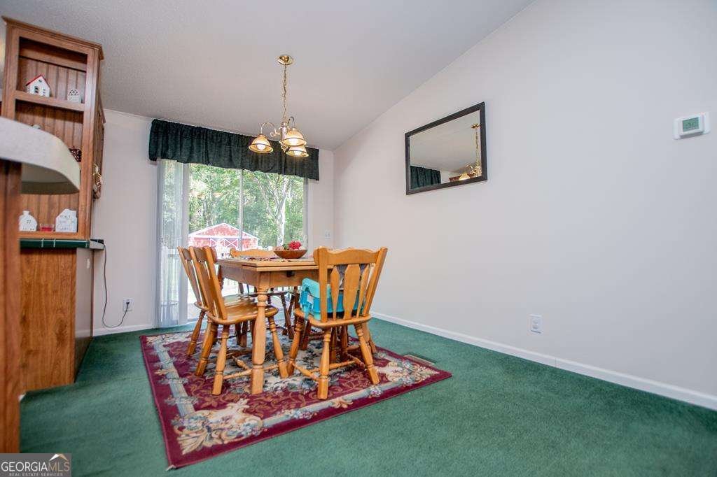 605 Whooping Creek Road Carrollton - 4