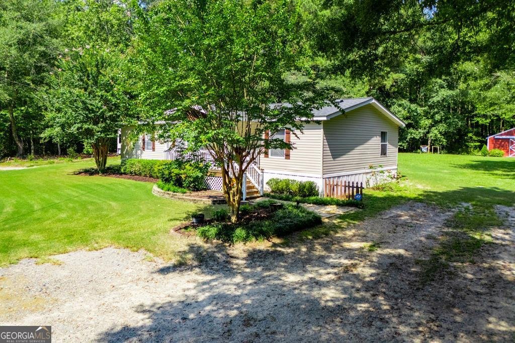 605 Whooping Creek Road Carrollton - 42