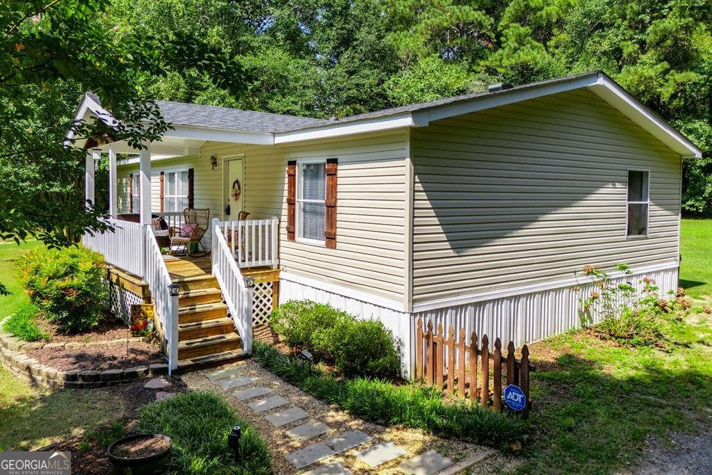 605 Whooping Creek Road Carrollton - 43