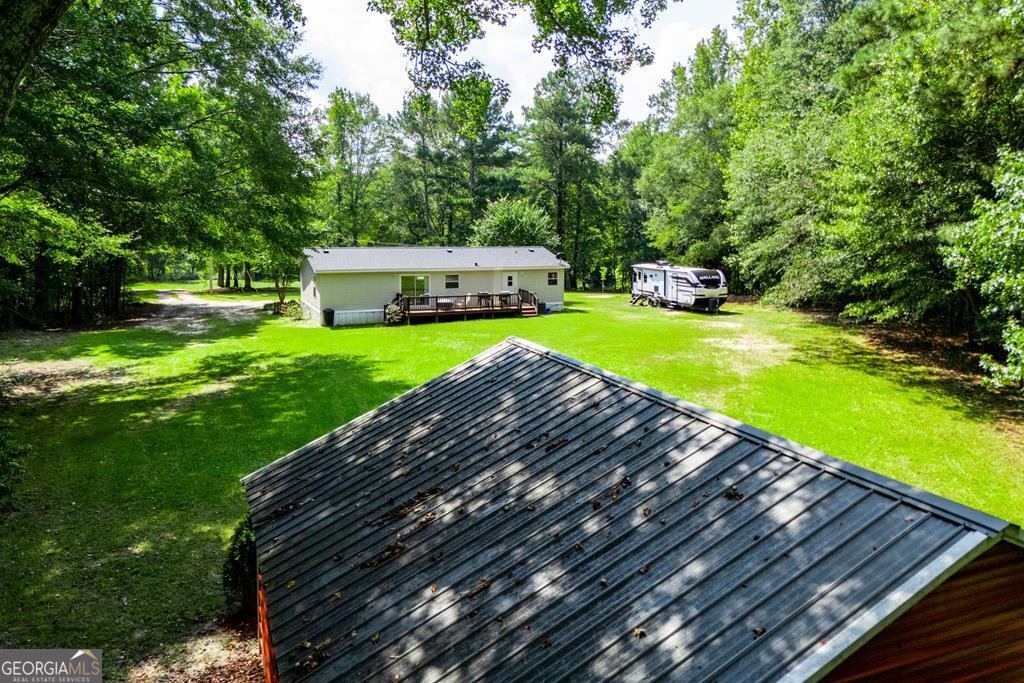 605 Whooping Creek Road Carrollton - 45
